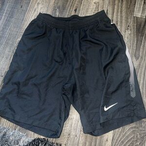 Men Nike Dri Fit shorts— bundle to save!